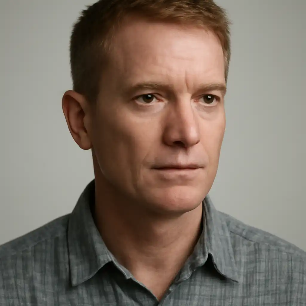 James O'Connor